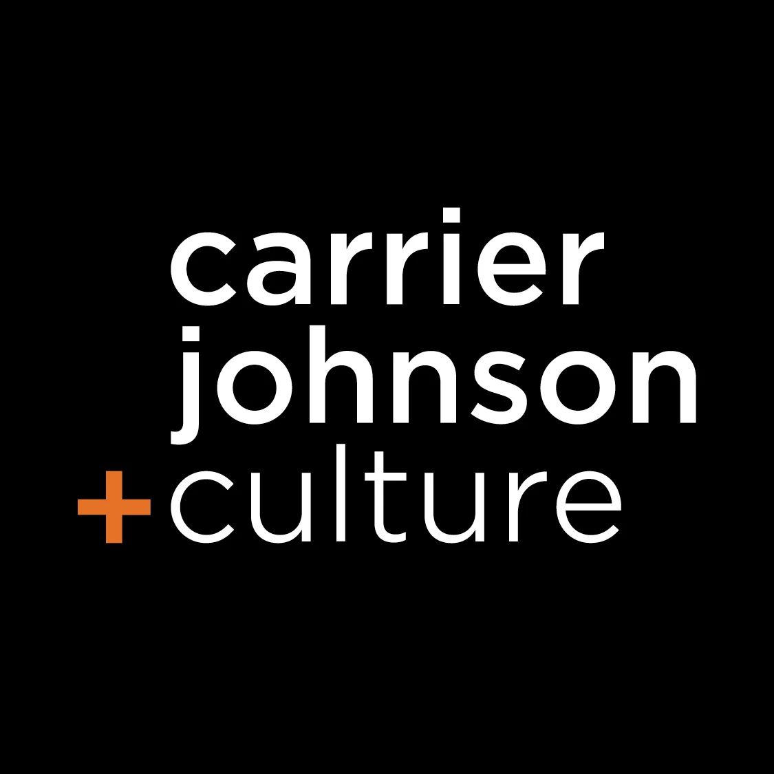 Carrier Johnson + Culture