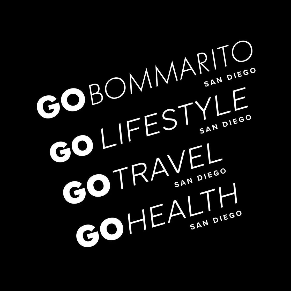 GO Bommarito