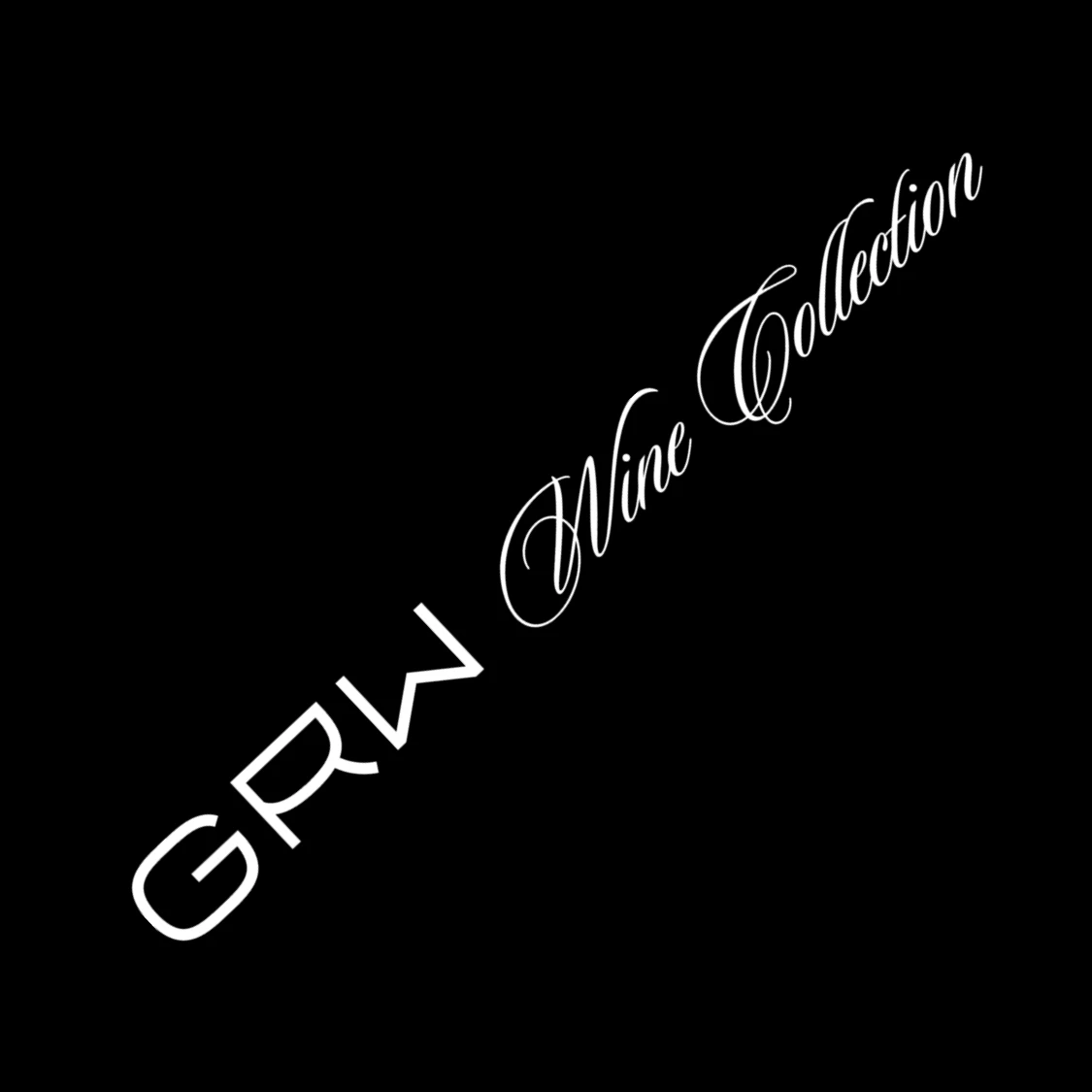 GRW Wine Collection